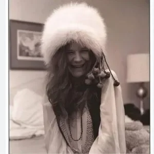 annas Reflection Luxury | Accessories | Nwt Janis Joplin 